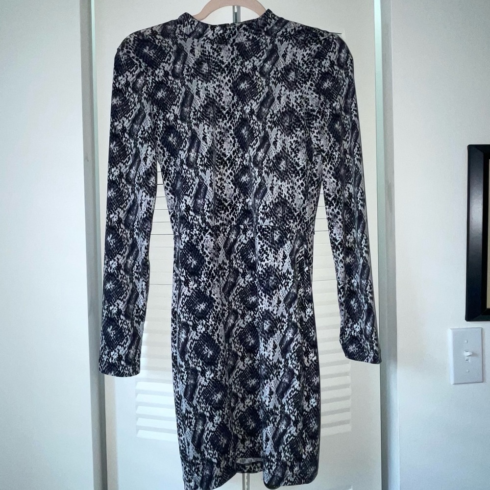 H&M Dress size 4